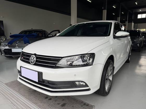 VOLKSWAGEN JETTA 2.0 TSI HIGHLINE 211CV GASOLINA 4P TIPTRONIC